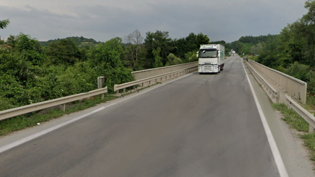 Утре се променя организацията на движение в посока Видин по път I-1 между Ружинци и Дунавци
