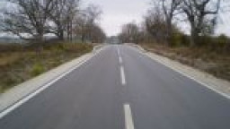 Отворени са офертите за проектиране при ремонта на 24 км третокласни пътища в област Силистра