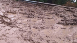 АПИ помага на община Карлово за справяне с бедственото положение от проливните дъждове