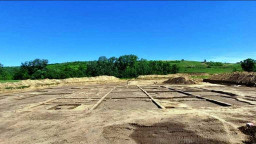 Над 900 находки са открити край с. Синаговци при археологическото проучване по трасето на Видин - Ружинци