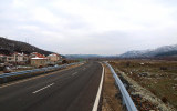 Път I-5 Кърджали - Подкова - официално откриване