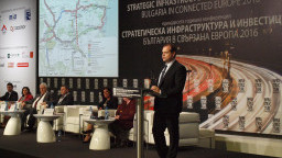 Инж. Лазаров: До дни стартират тръжните процедури за изпълнители при рехабилитацията на 238 км по ОП “Региони в растеж“