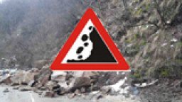 Движението по път II-37 в участъка Пещера – Батак е ограничено временно в двете посоки