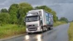 Връща се забраната за движение на МПС над 12 тона по автомагистралите в петък и неделя
