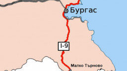 На 17 септември пътни експерти и полицаи ще предложат мерки за ограничаване на скоростта на път I-9 през село Крушевец