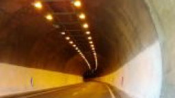 На 8 и 9 август движението в тунел „Траянови врата“ на АМ „Тракия“ ще е в една лента