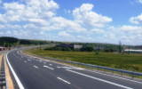 Водосвет за здраве и безаварийно пътуване по новата отсечка на АМ „Марица“, от 99-ти до 108-ми километър - 07.06.2015 г.