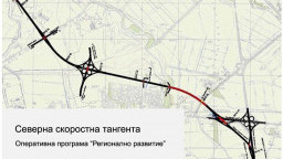 Инж. Чайков и кметът Фандъкова обсъдиха изграждането на големите пътни проекти на територията на София