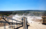 Инспекция на строителството на АМ ''Марица'' - 30.06.2014 г.