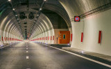 Снимки от тунел 