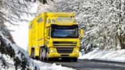 Въведени ограничения в движението на тежкотоварни автомобили над 12 тона в областите Монтана и Пловдив