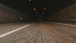 В нощта на четвъртък срещу петък ще се ограничи движението за всички автомобили между 30-и и 47-и км на АМ „Хемус“. Ще се подменят неработещи лампи в тунел „Топли дол“