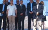 По ОП „Транспорт“ завърши изграждането на обходния път на Враца - 07.07.2014 г.