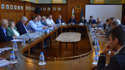 Заместник-министър Найденов: С разгърнати чертежи на масата, проблемите пред проекта за Околовръстен път на Пловдив се решават много по-лесно