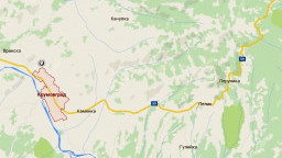 10 са кандидатите за технически проект на основен ремонт на 27 км от пътя Крумовград – Ивайловград