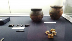 Над 1,2 млн. лв. осигури АПИ за археологическите проучвания на участъка Шумен – Белокопитово от АМ „Хемус“