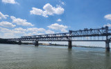 Старт на основния ремонт на Дунав мост - 10.07.2024 г.