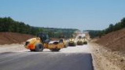 Отварят се офертите за строителство на отсечка от АМ „Марица“, свързваща съществуващия участък от магистралата край Чирпан с лот 1