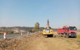 Mодернизация на път I-1 Видин - Ботевград
