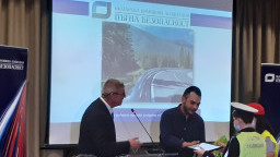 Георги Терзийски: Над 147 млн. лв. от бюджета на АПИ през 2020 г. са инвестирани в мерки за пътна безопасност