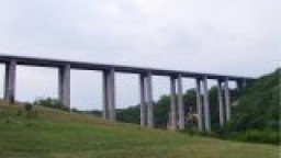 6 са кандидатите за ремонтно-възстановителните работи на моста при с. Писанец на път I-2 Русе-Разград