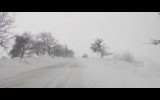 Зимно поддържане на РПМ в областите Варна, Силистра и Добрич