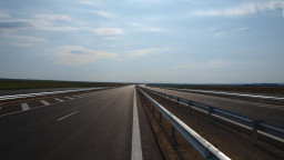 Завърши изграждането на 115 км от АМ „Тракия“ по ОП „Транспорт“