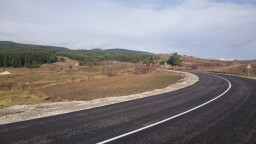 Утре се откриват близо 110 км рехабилитирани участъци от път II-19 Разлог - Садово и път II-84 Юндола – Разлог