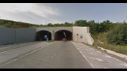 До 17 ч. днес движението в тунел „Люлин“ на АМ 