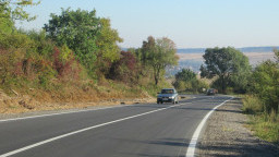 АПИ с мерки за ограничаване на скоростта във врачанското село Осен