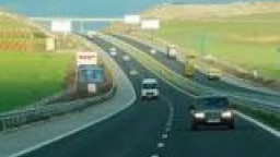 Шофьорите за Варна да карат внимателно и със съобразена скорост в района на 362-ри километър на АМ „Хемус“