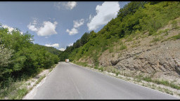 До 22 август се подават оферти за проектирането на ремонта на над 111 км планински пътища в област Смолян