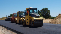 215 км пътища в област Пловдив ще бъдат ремонтирани и проектирани