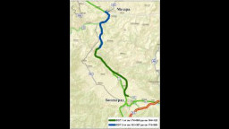14 са офертите за строителен надзор при изграждането на 33 км от пътя Мездра – Ботевград