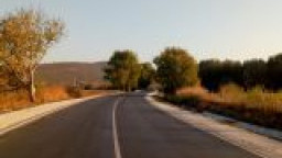 Близо 41 км третокласни пътища ремонтира АПИ на територията на община Драгоман