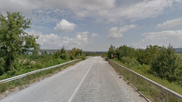 Шофьорите да карат с повишено внимание в участък от път I-5 Русе – Велико Търново, в района на Полски Тръмбеш