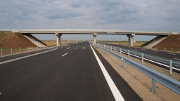 Завърши изграждането на 115 км от АМ „Тракия“ по ОП „Транспорт“