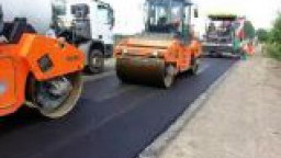 АПИ: До края на юни ще бъде пуснато движението по ремонтираните 1,9 км от път I-5 Стара Загора-Димитровград
