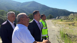 Замeстник-министър Захари Христов: Има решение за трафика през тунел „Железница“