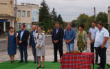 Над 15 млн. лв. от ОПРР са инвестирани в рехабилитацията на 30 км от път III-7602 Голям Манастир – Крумово – Генерал Инзово – Роза - 5.09.2014 г.