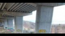 АПИ: Няма опасност за стабилността на мостовите съоръжения на АМ „Струма“ в района на Мало Бучино