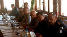 На съвещание в Шумен се обсъди готовността за поддържане на пътищата в Североизточна България