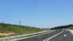 Днес от 8 ч. до 14 ч. ще има две ленти за движение в посока София – Перник на път I-1 през Владая