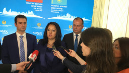 Инж. Лазар Лазаров: Твърденията на депутатите от БСП категорично не отговарят на истината, изнесените данни са манипулативни