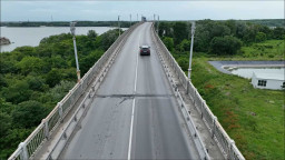 On July 10th the main repair of the Danube Bridge at Ruse starts