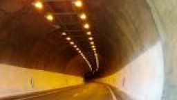 Утре шофьорите да карат с повишено внимание в тръбата за Бургас на тунел „Траянови врата“ на АМ “Тракия“