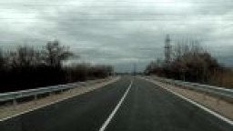 Временно движението при км 100 на път II-86 Бостина - Смолян е ограничено