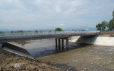 Официално откриване на новоизградения мост над река Луда Яна на път І-8 Пазарджик – Пловдив - 09.05.2015 г.