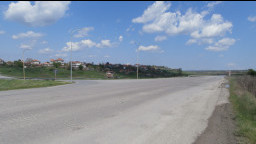 АПИ започва ремонта на улиците „Емануил Манолов” и „Чардафон” в град Габрово, част от път ІІІ-4404