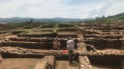 АПИ ще инвестира близо 2 млн. лв. в археологически проучвания по изграждащото се трасе на АМ „Хемус“